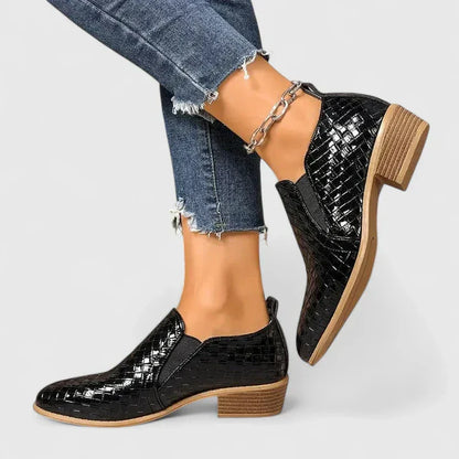 Van Elst Mode®| Orthopedische Schoenen met Stijl en Ultiem Comfort voor Elke Dag