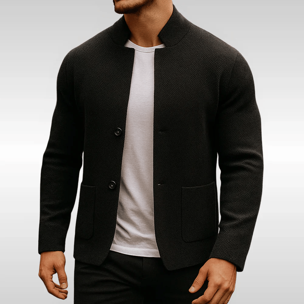 Van Elst Mode® | Stijlvol heren vest