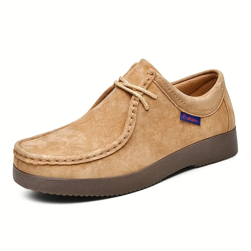 Van Elst Mode® | Orthopedische Leren Schoenen⏐Premium Editie