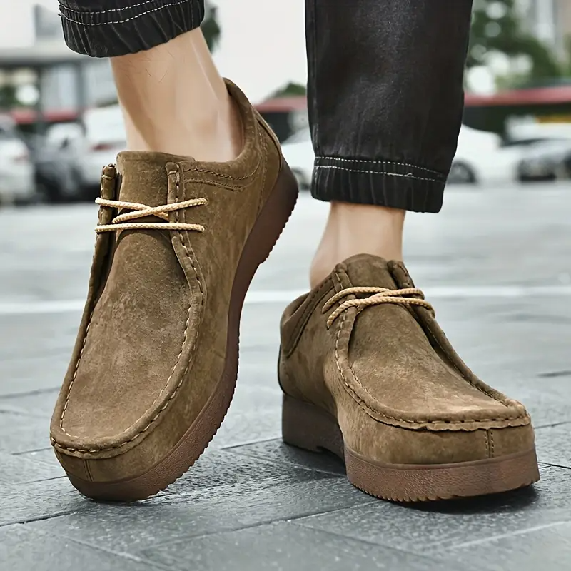 Van Elst Mode® | Orthopedische Leren Schoenen⏐Premium Editie
