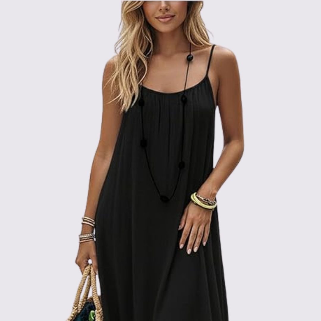 Van Elst Mode® | De comfortabele zomerjurk