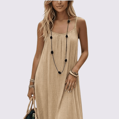 Van Elst Mode® | De comfortabele zomerjurk