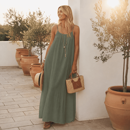 Van Elst Mode® | De comfortabele zomerjurk
