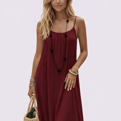 Van Elst Mode® | De comfortabele zomerjurk