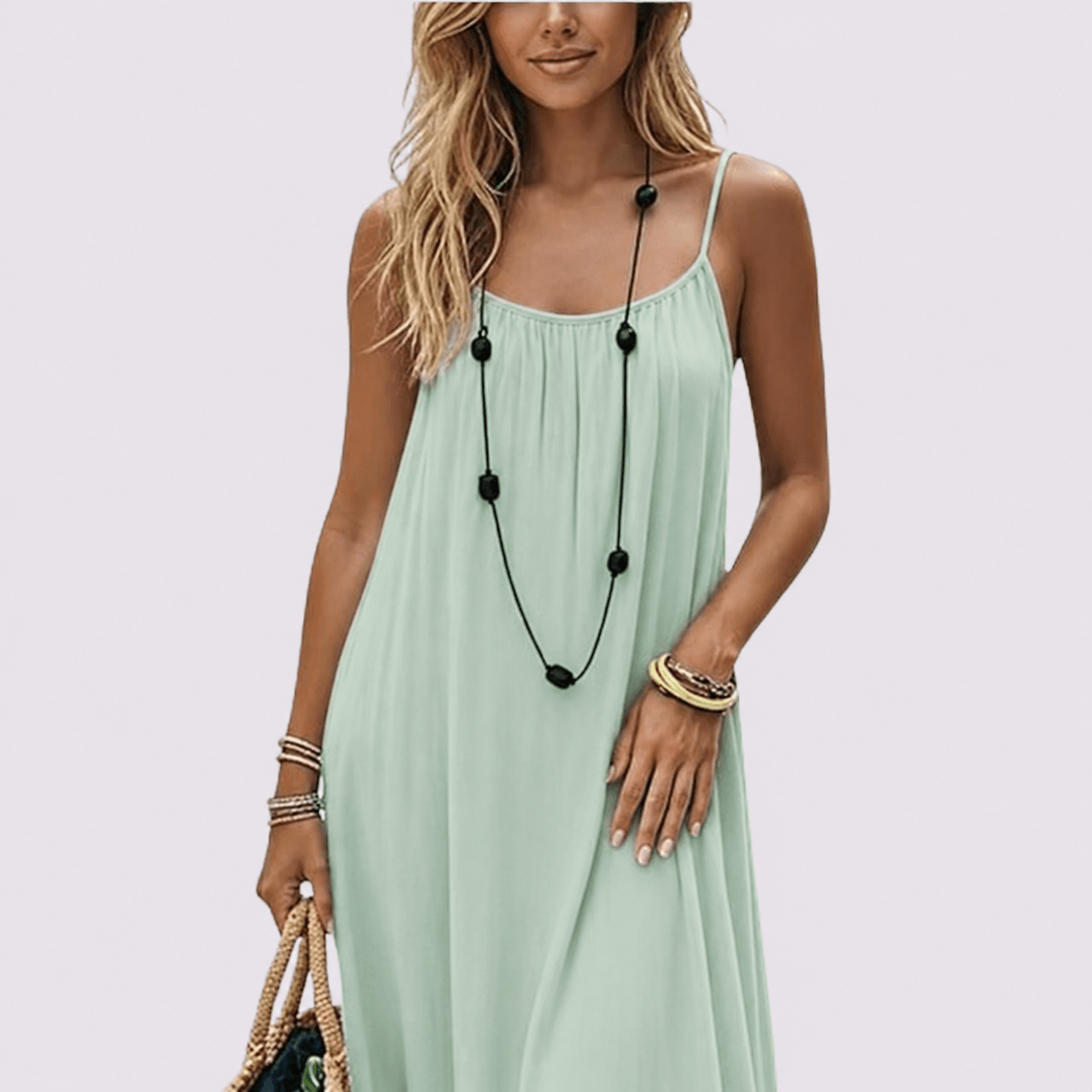 Van Elst Mode® | De comfortabele zomerjurk