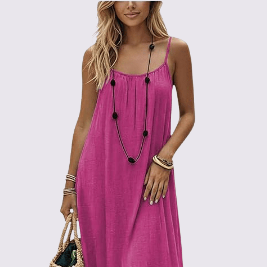 Van Elst Mode® | De comfortabele zomerjurk