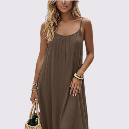 Van Elst Mode® | De comfortabele zomerjurk