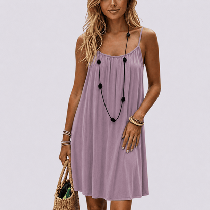 Van Elst Mode® | De comfortabele zomerjurk