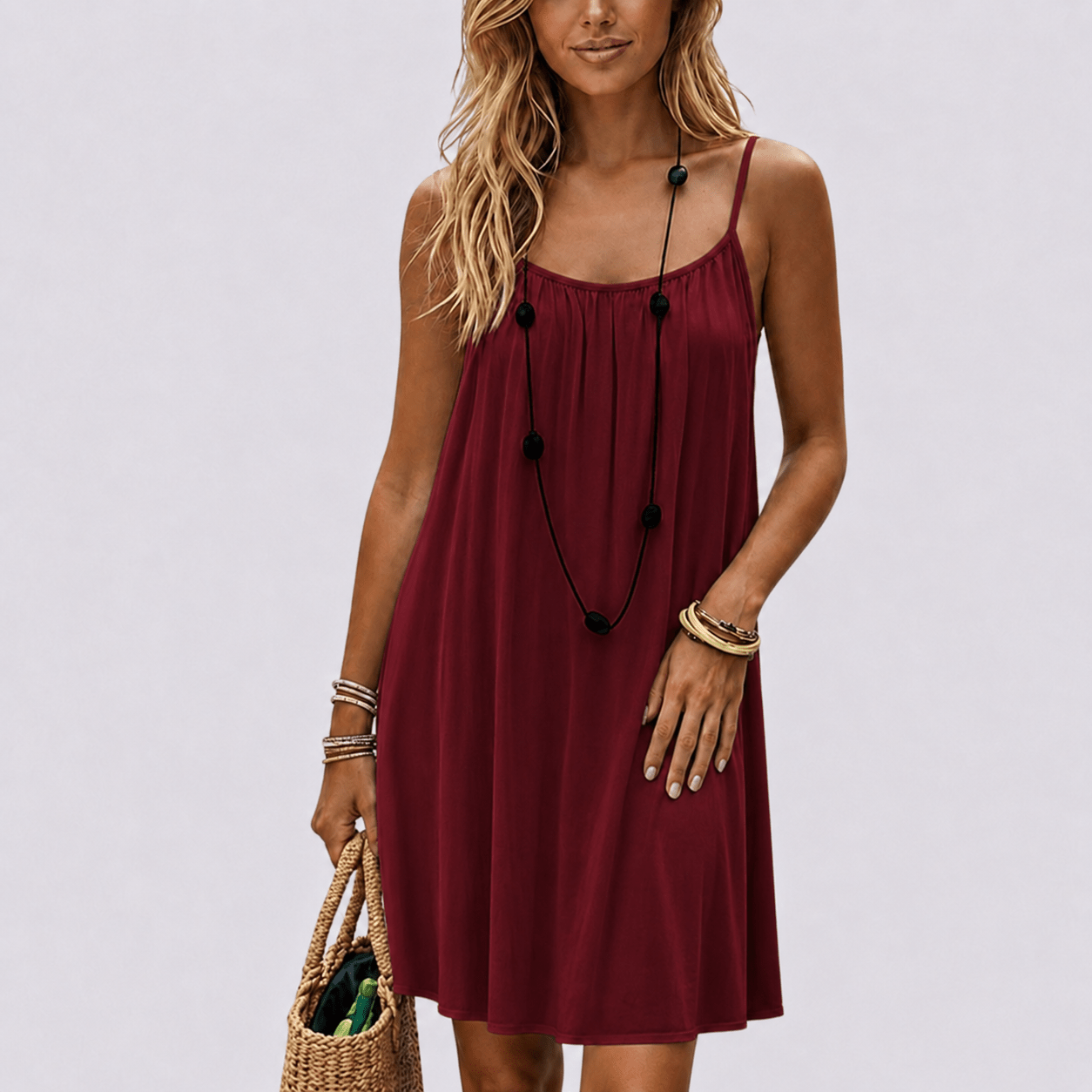 Van Elst Mode® | De comfortabele zomerjurk