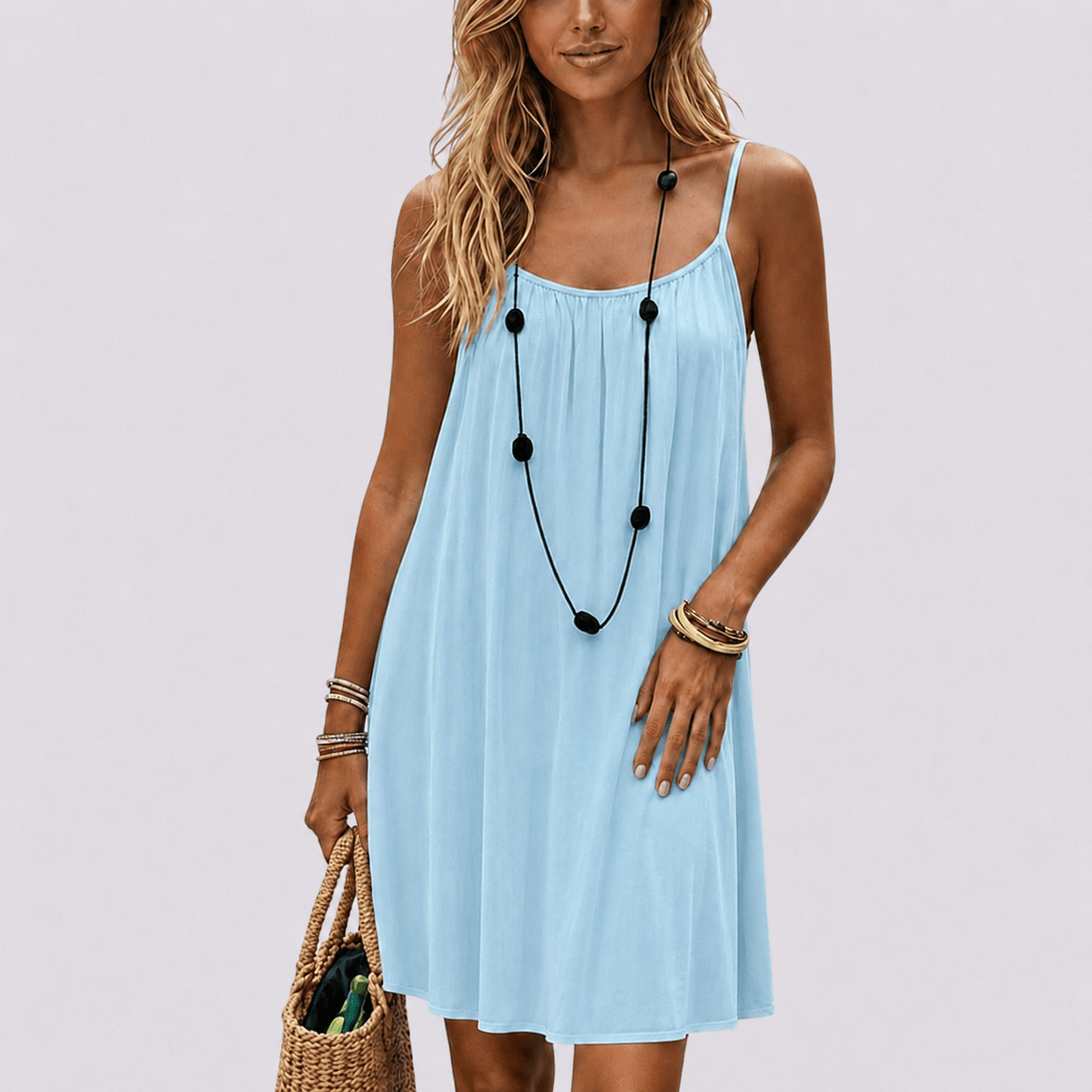 Van Elst Mode® | De comfortabele zomerjurk