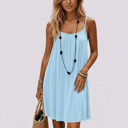 Van Elst Mode® | De comfortabele zomerjurk