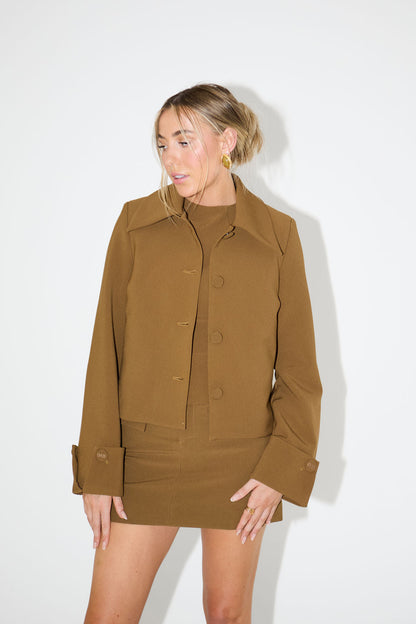 Van Elst Mode® | Ultimate Muse Jacket