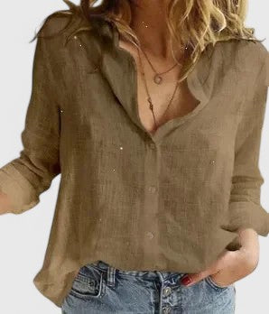 Van Elst Mode® | Elegante blouse
